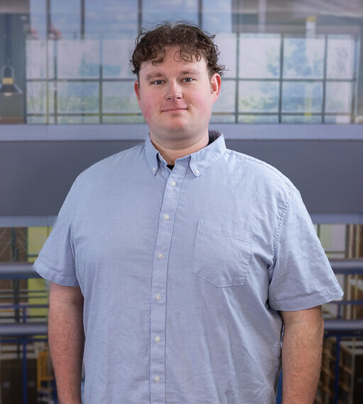 Portait of Jacob Kilby